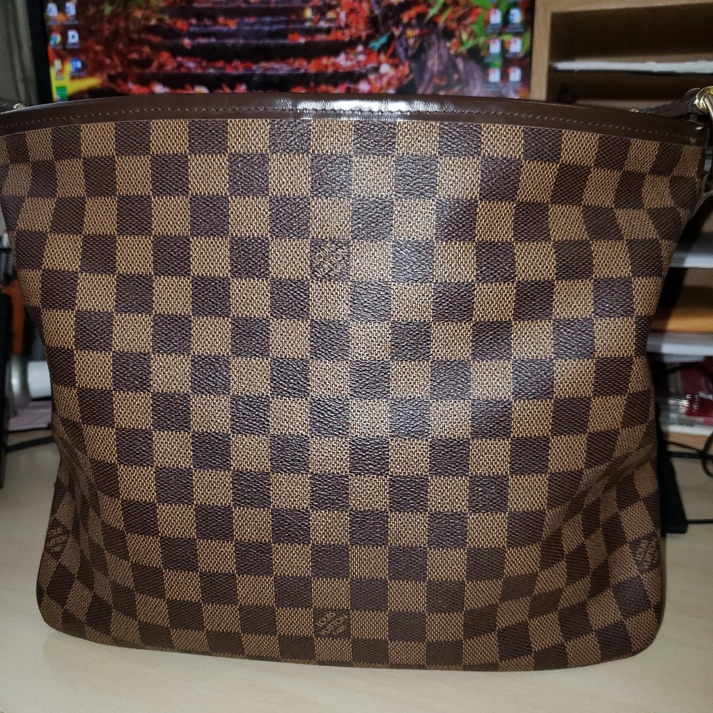 LV delightful PM
